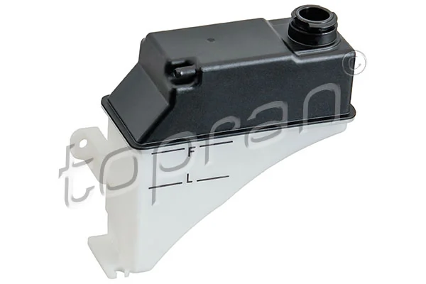 Expansion Tank, coolant 820 287