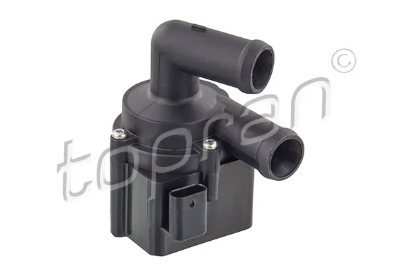 Auxiliary Water Pump (cooling water circuit) 116 739