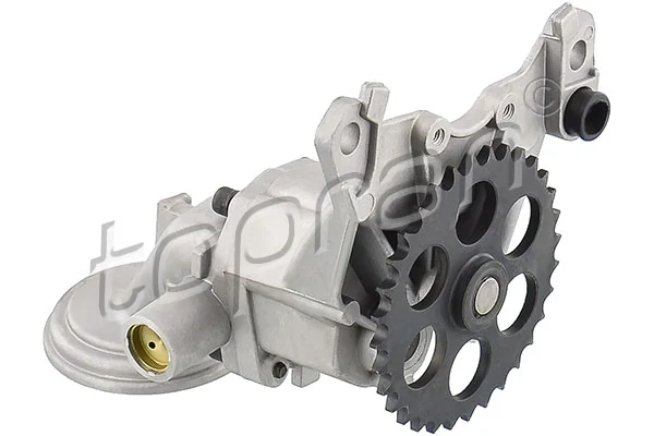 Oil Pump 112 398