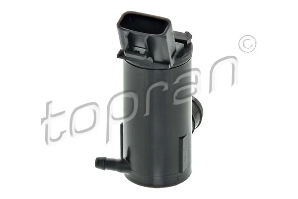 Washer Fluid Pump, window cleaning 600 113