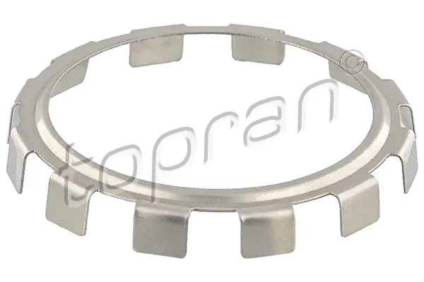 Gasket, EGR valve 116 686