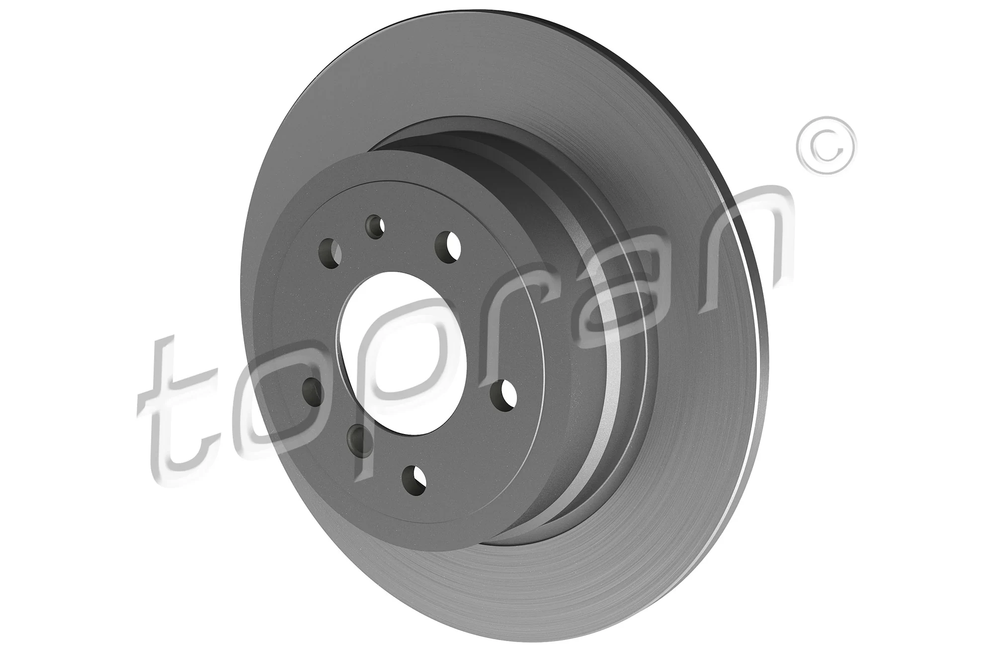 Brake Disc 500 562