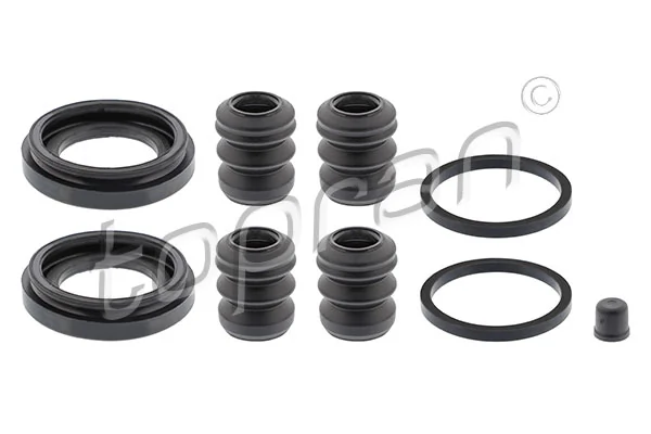 Repair Kit, brake caliper 107 082