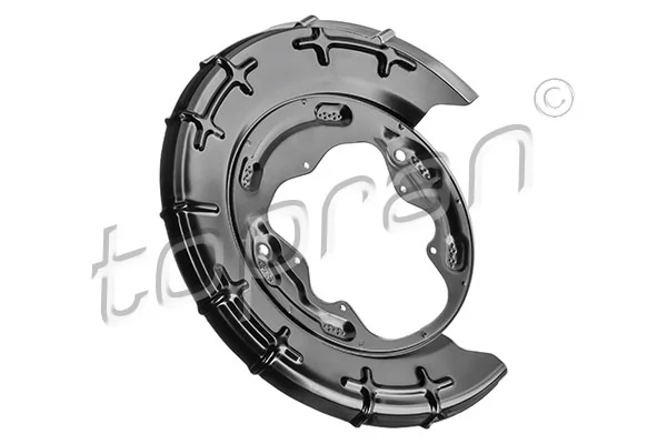 Splash Guard, brake disc 821 853