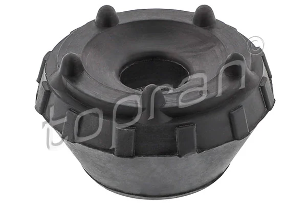 Mounting, shock absorber 107 663