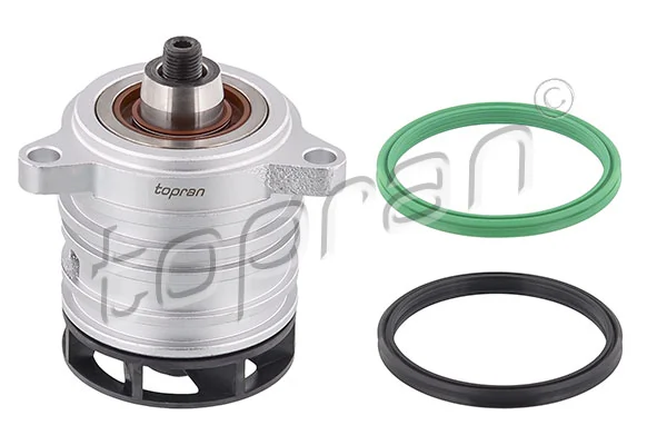 Water Pump, engine cooling 110 931