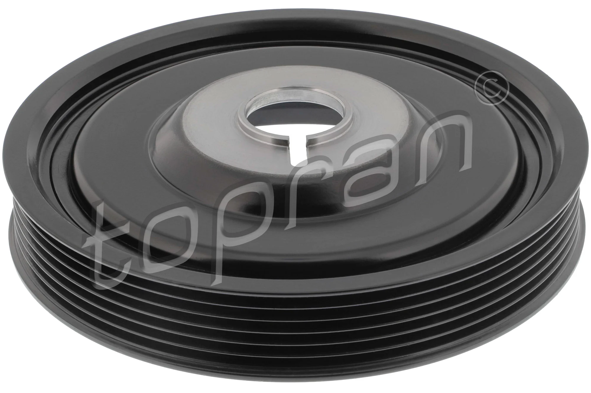 Belt Pulley, crankshaft 700 864