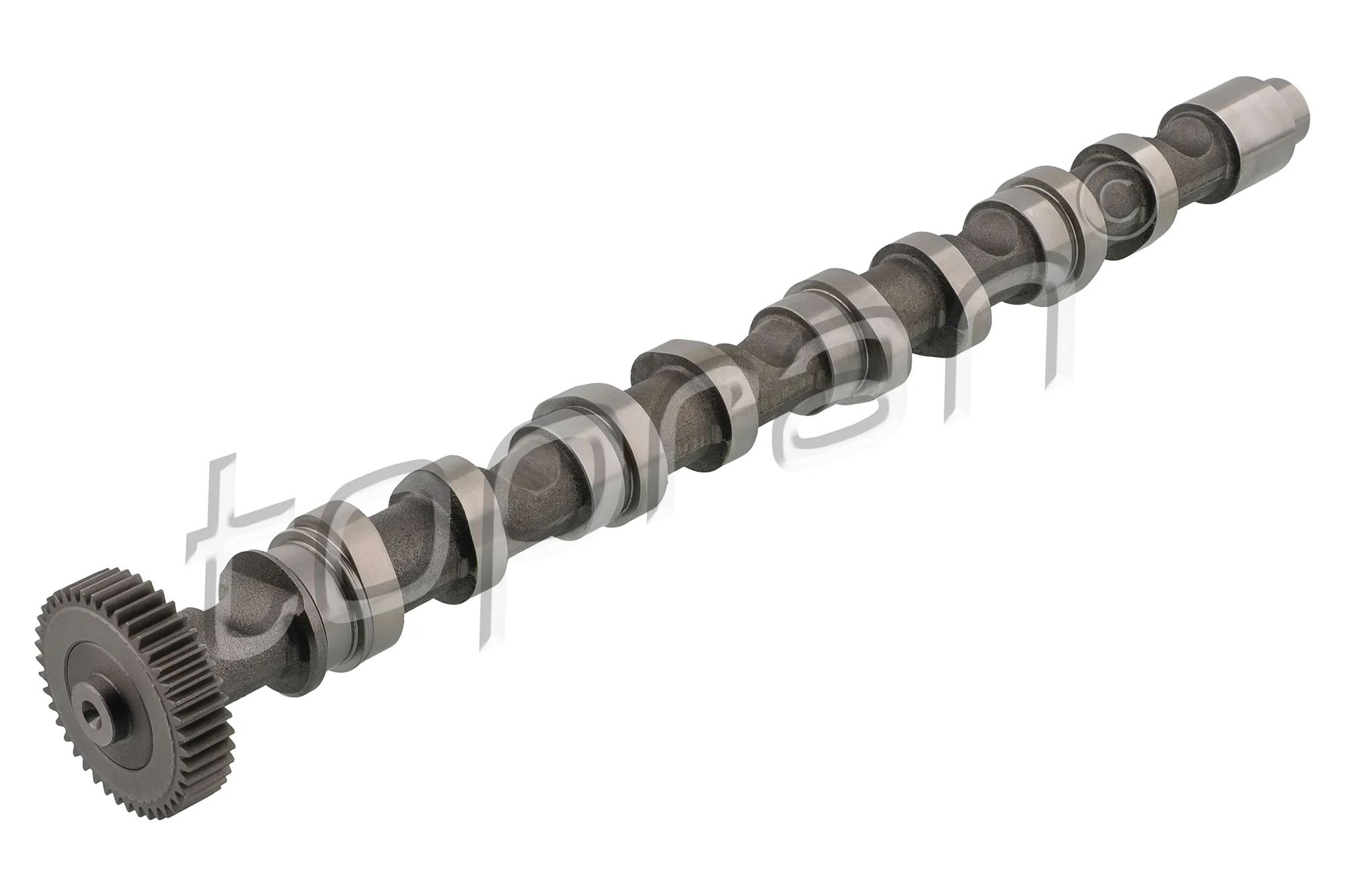 Camshaft 120 782