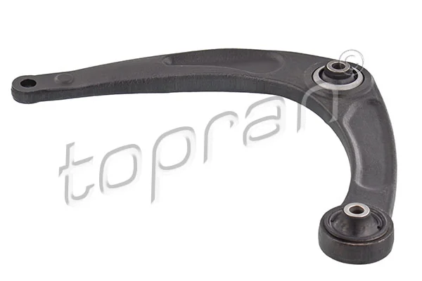 Control/Trailing Arm, wheel suspension 720 207