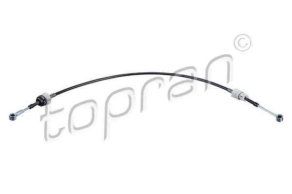 Cable Pull, manual transmission 601 583