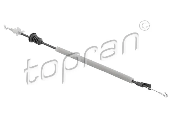 Cable Pull, door release 118 362
