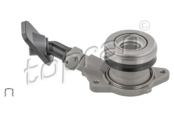 Central Slave Cylinder, clutch 304 156