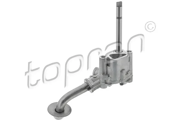 Oil Pump 101 444