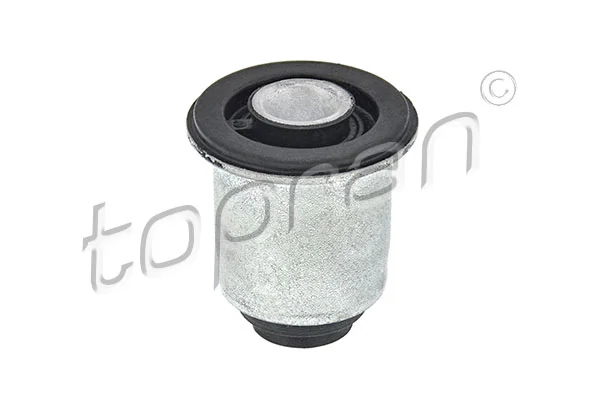 Mounting, control/trailing arm 700 291