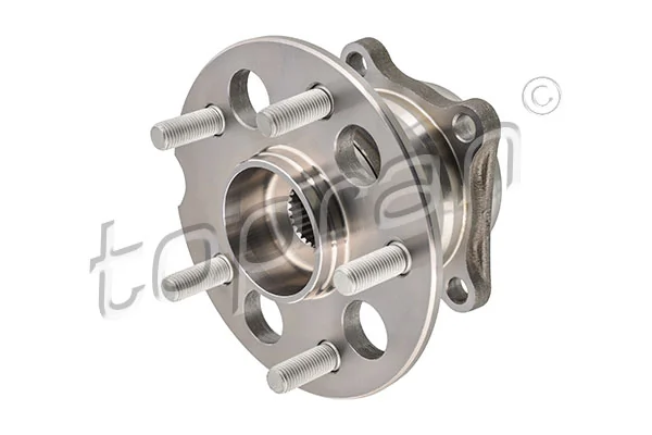 Wheel Bearing 600 242