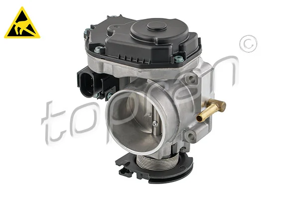 Throttle Body 639 303