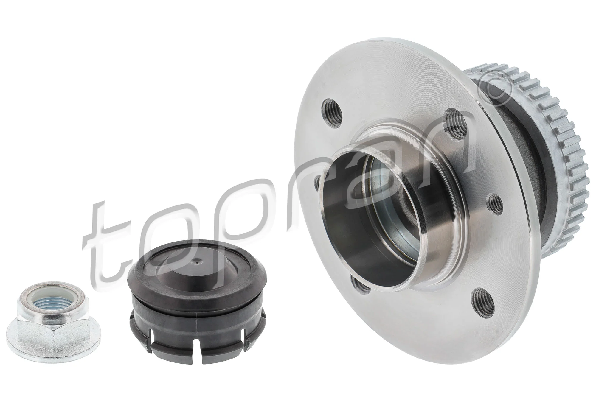 Wheel Bearing 700 177