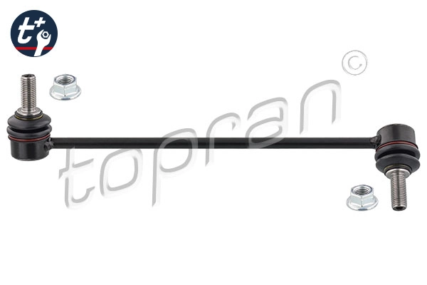 Link/Coupling Rod, stabiliser bar t+ 409 540
