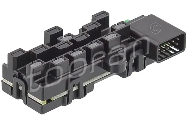 Steering Angle Sensor 116 655