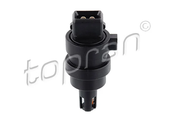 Sensor, intake air temperature 109 795