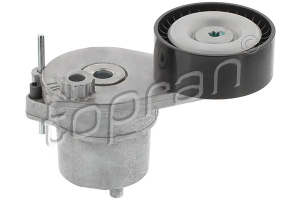 Belt Tensioner, V-ribbed belt 409 543