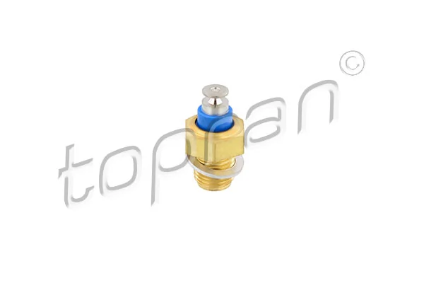 Sensor, oil temperature 100 855