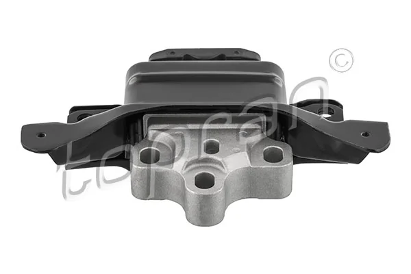 Mounting, automatic transmission 634 484