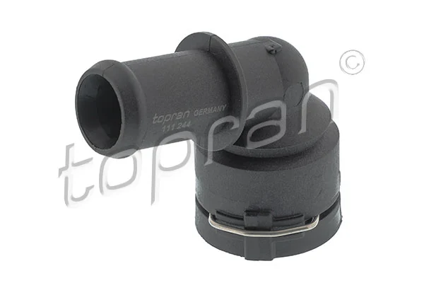 Coolant Flange 111 244