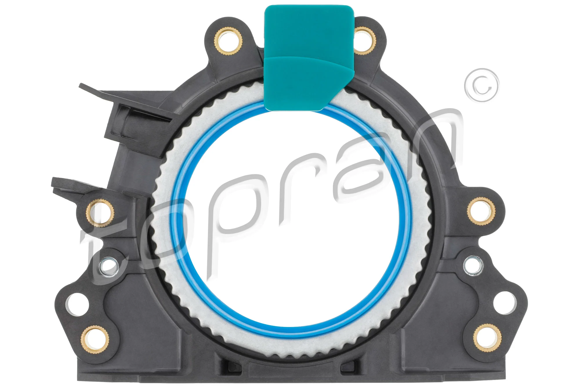 Shaft Seal, crankshaft 117 444