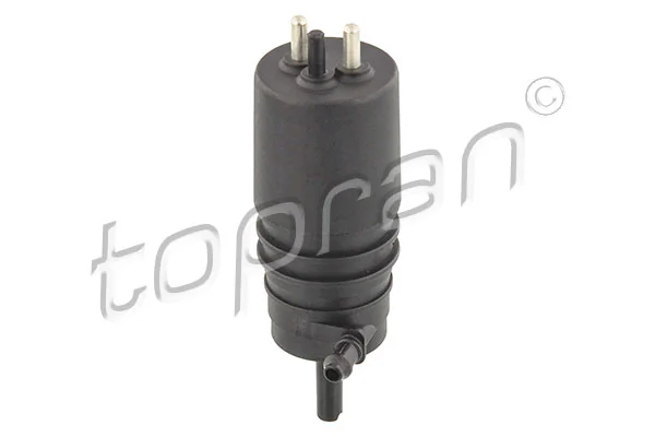 Washer Fluid Pump, window cleaning 400 119