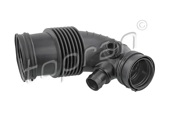 Intake Hose, air filter 503 121