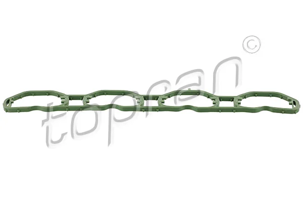 Gasket, intake manifold 117 637