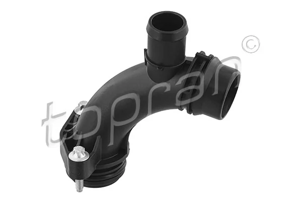 Coolant Flange 410 187