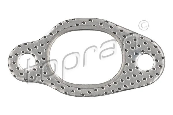 Gasket, exhaust manifold 100 318