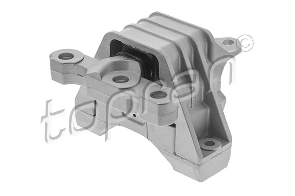 Mounting, engine 206 573