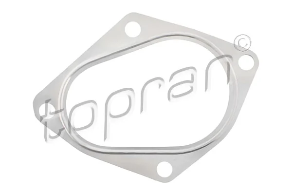 Gasket, charger 117 383