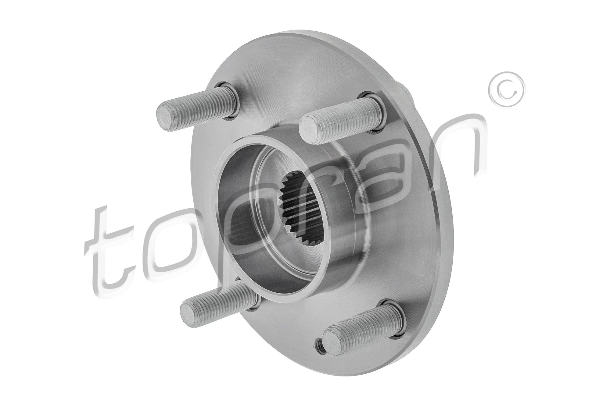 Wheel Hub 300 479