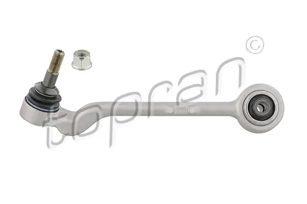 Control/Trailing Arm, wheel suspension 501 026