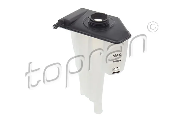 Expansion Tank, coolant 600 523