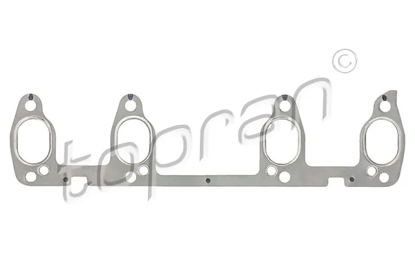 Gasket, exhaust manifold 100 738