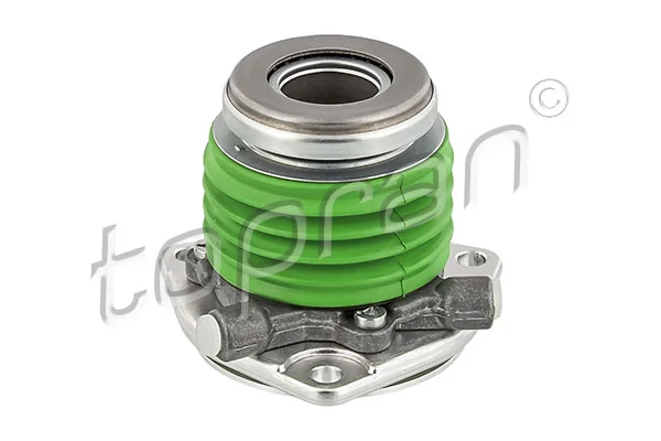 Central Slave Cylinder, clutch 207 635