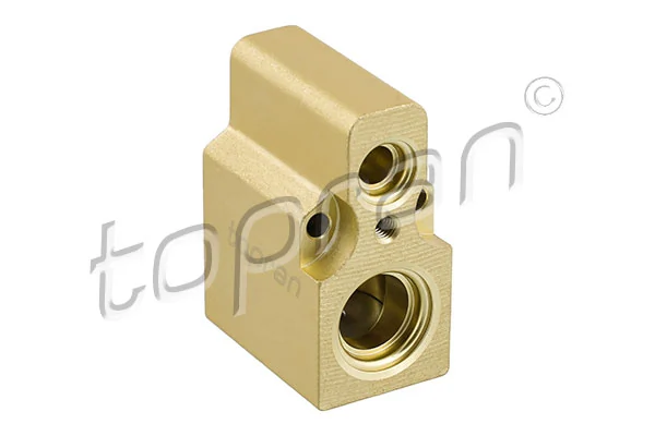 Expansion Valve, air conditioning 108 924