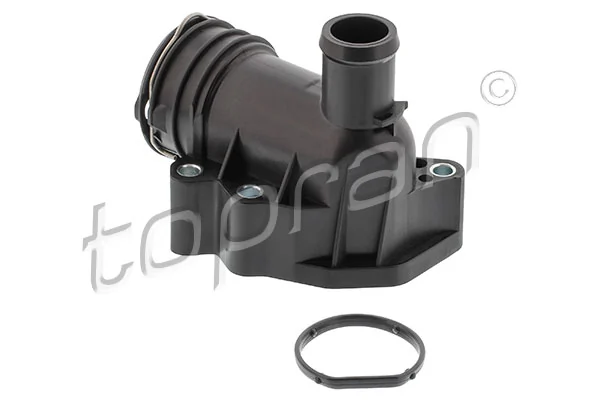 Coolant Flange 410 192