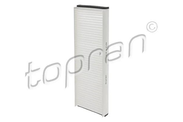 Filter, cabin air 110 313