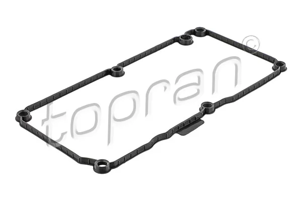 Gasket, cylinder head cover 116 878