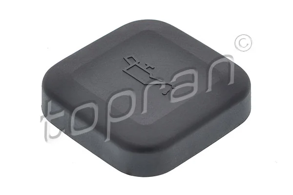 Sealing Cap, oil filler neck 500 345