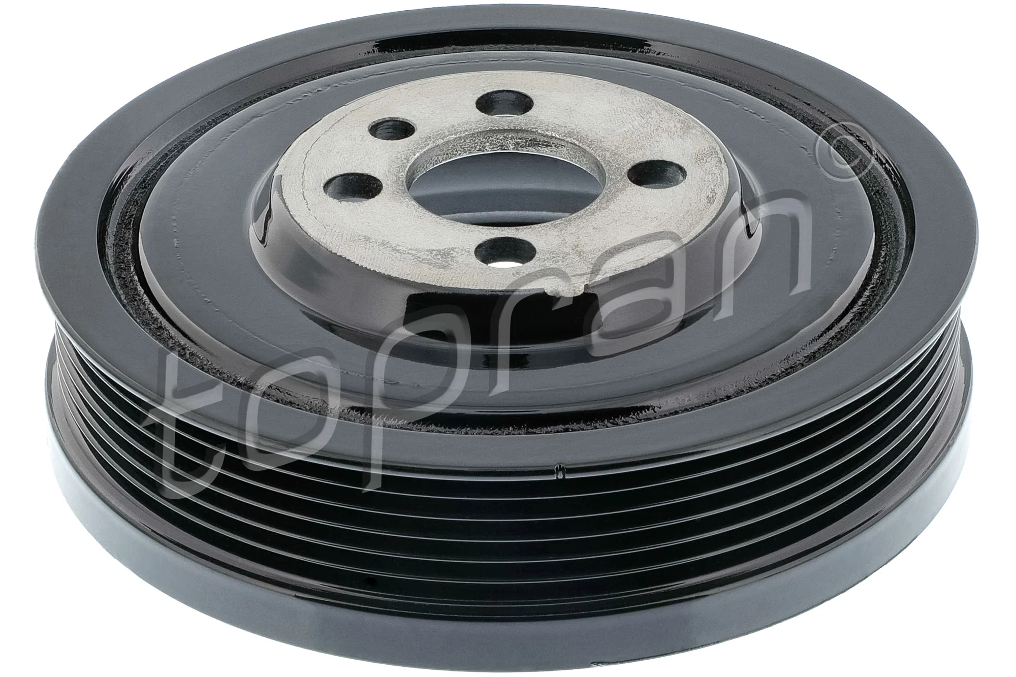 Belt Pulley, crankshaft 110 722