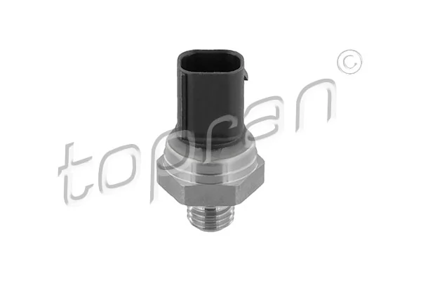 Sensor, exhaust pressure 622 510