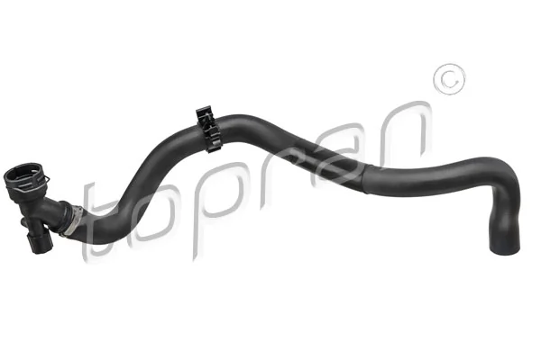 Radiator Hose 112 018