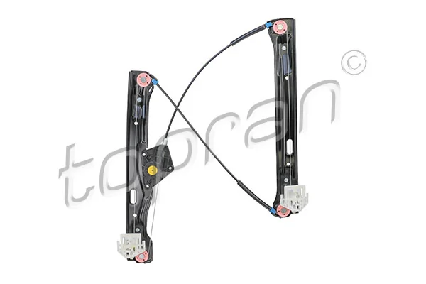 Window Regulator 503 084